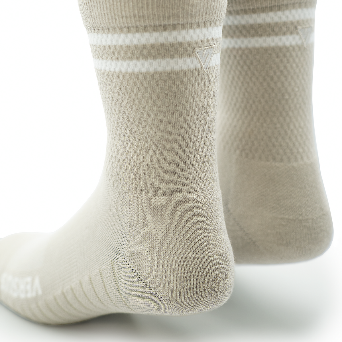 Sand Lifestyle Crew Socks