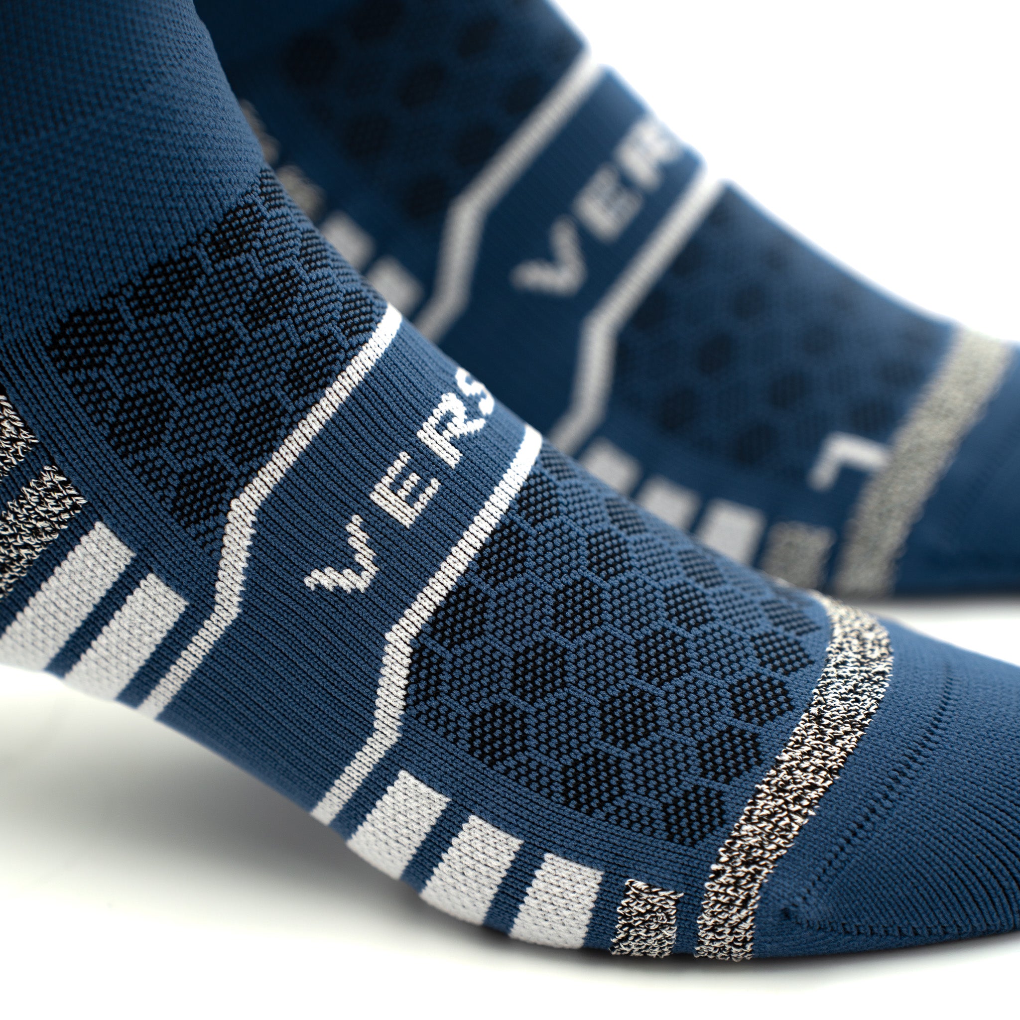 Misty Lake Trail Running Socks