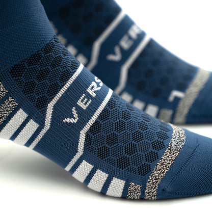 Misty Lake Trail Running Socks