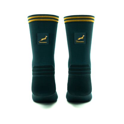 Springbok Active Crew Tab Socks (PRE-ORDER)