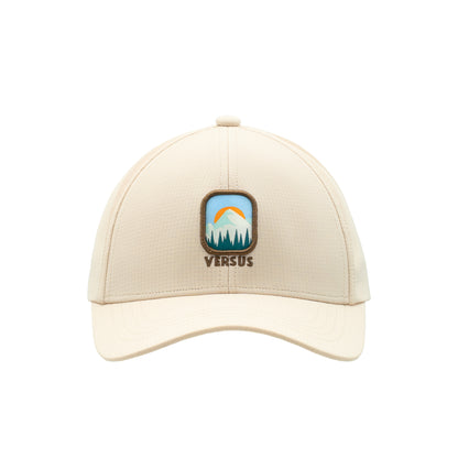 Cream Lifestyle Cap