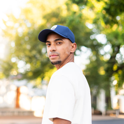 Navy Lifestyle Cap