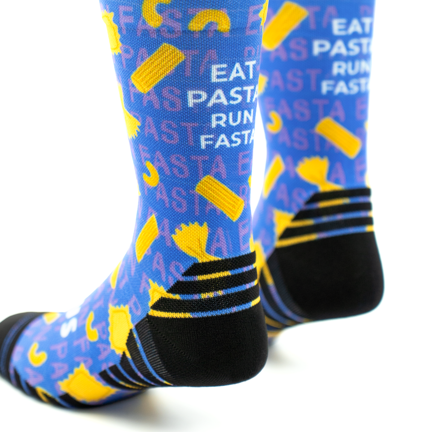 Pasta Active Crew Socks