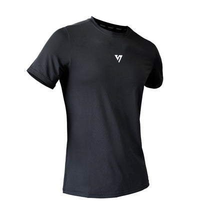 Versus Team Collection Running Shirt Mens
