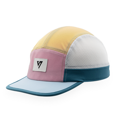 Retro Running Cap