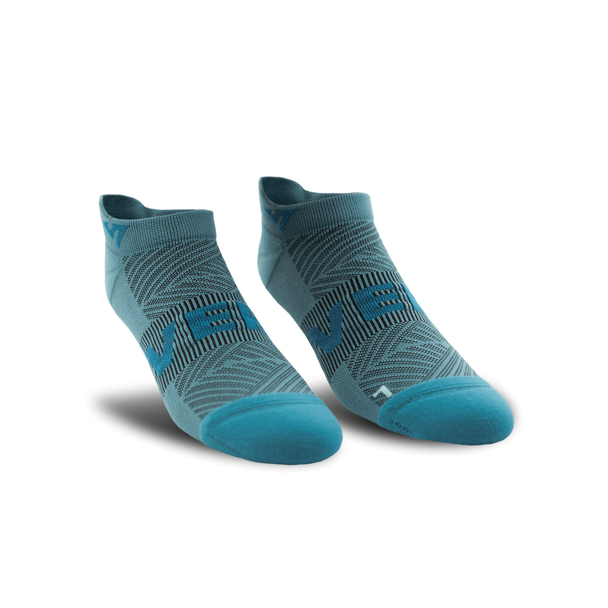 Tidal Velocity Trainer Socks