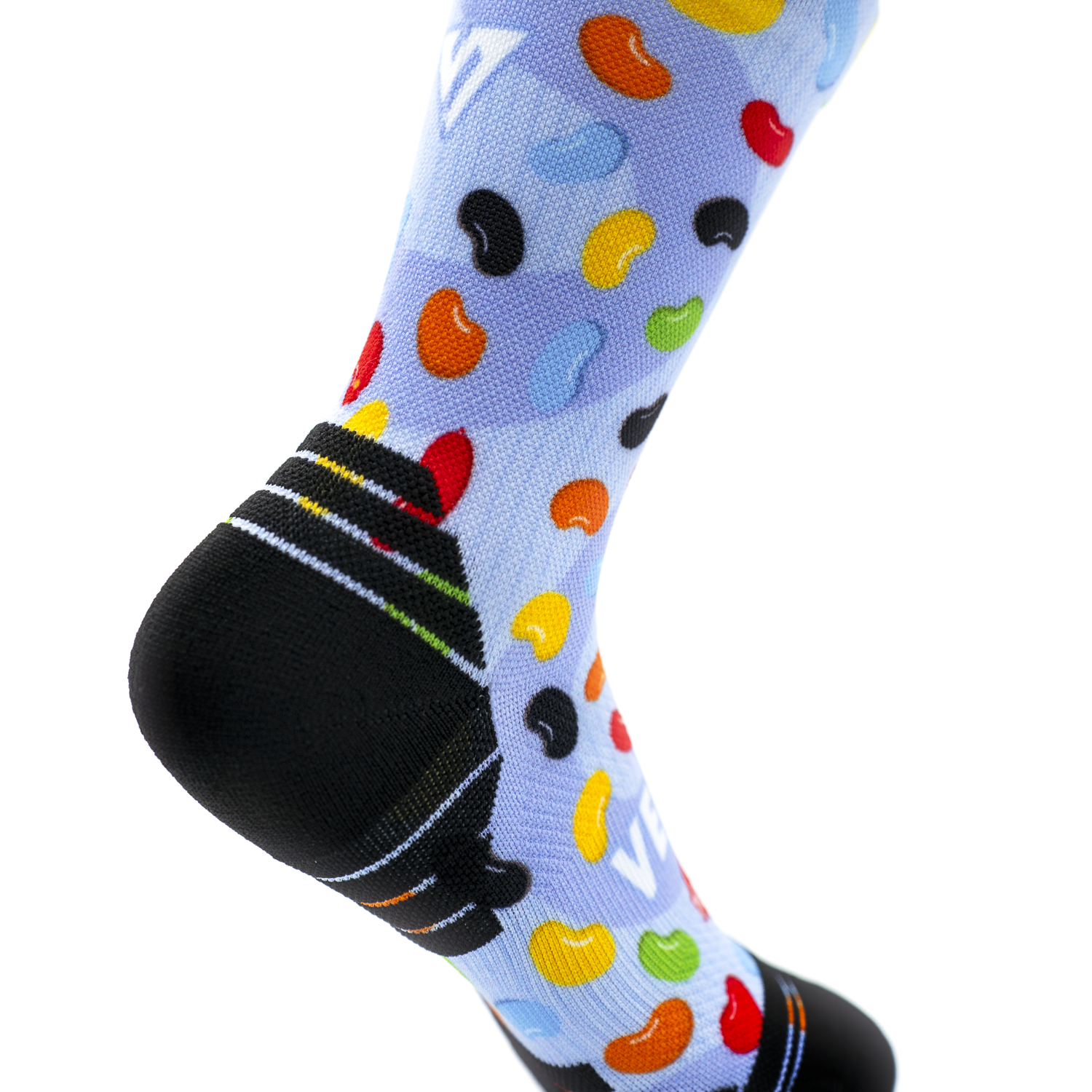 Jelly Beans KIDS 2.0 Active Crew Socks