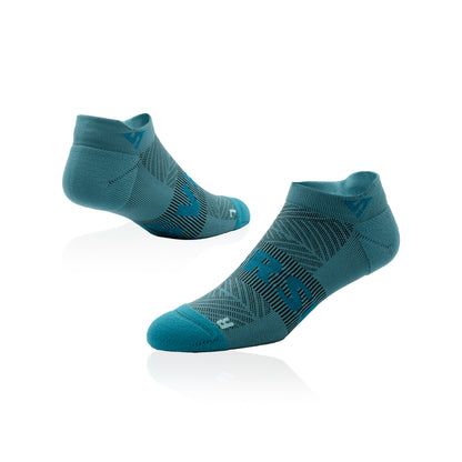 Tidal Velocity Trainer Socks