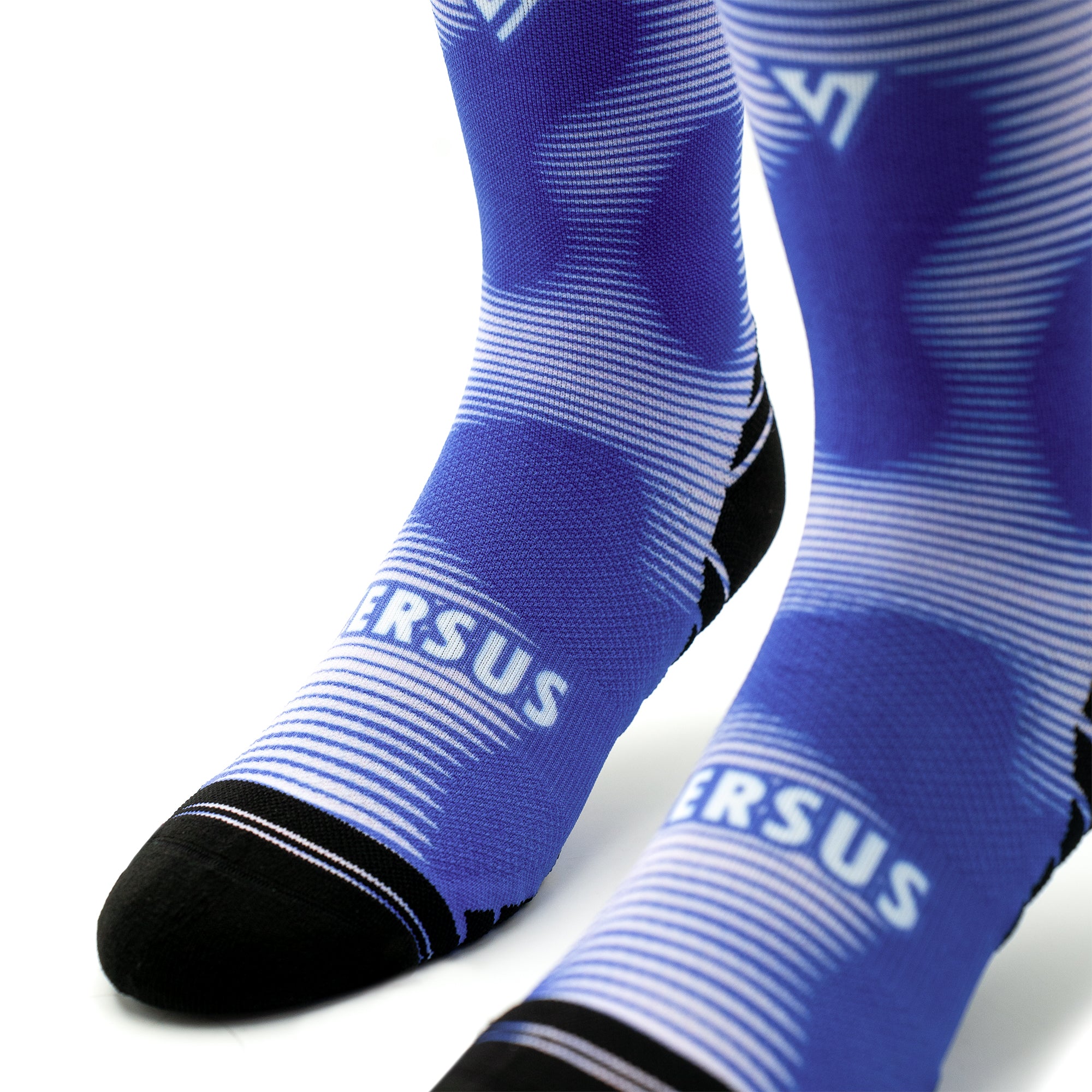 Vapour Active Crew Socks