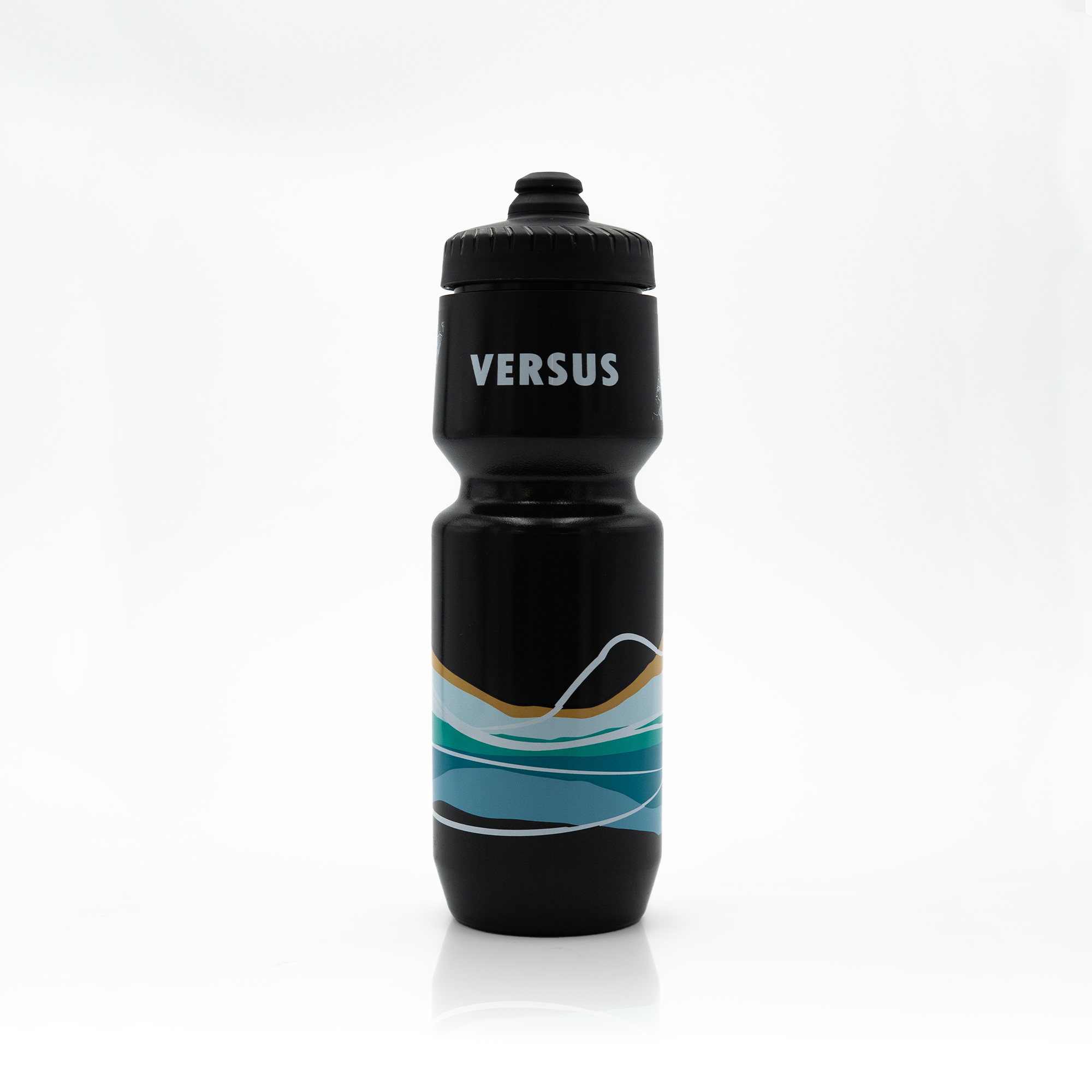 Purist Hydrate Black 750ml