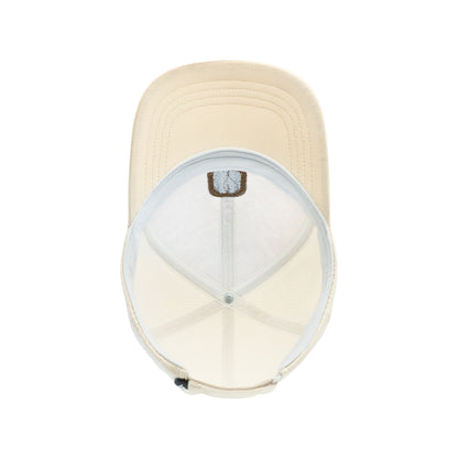 Cream Lifestyle Cap