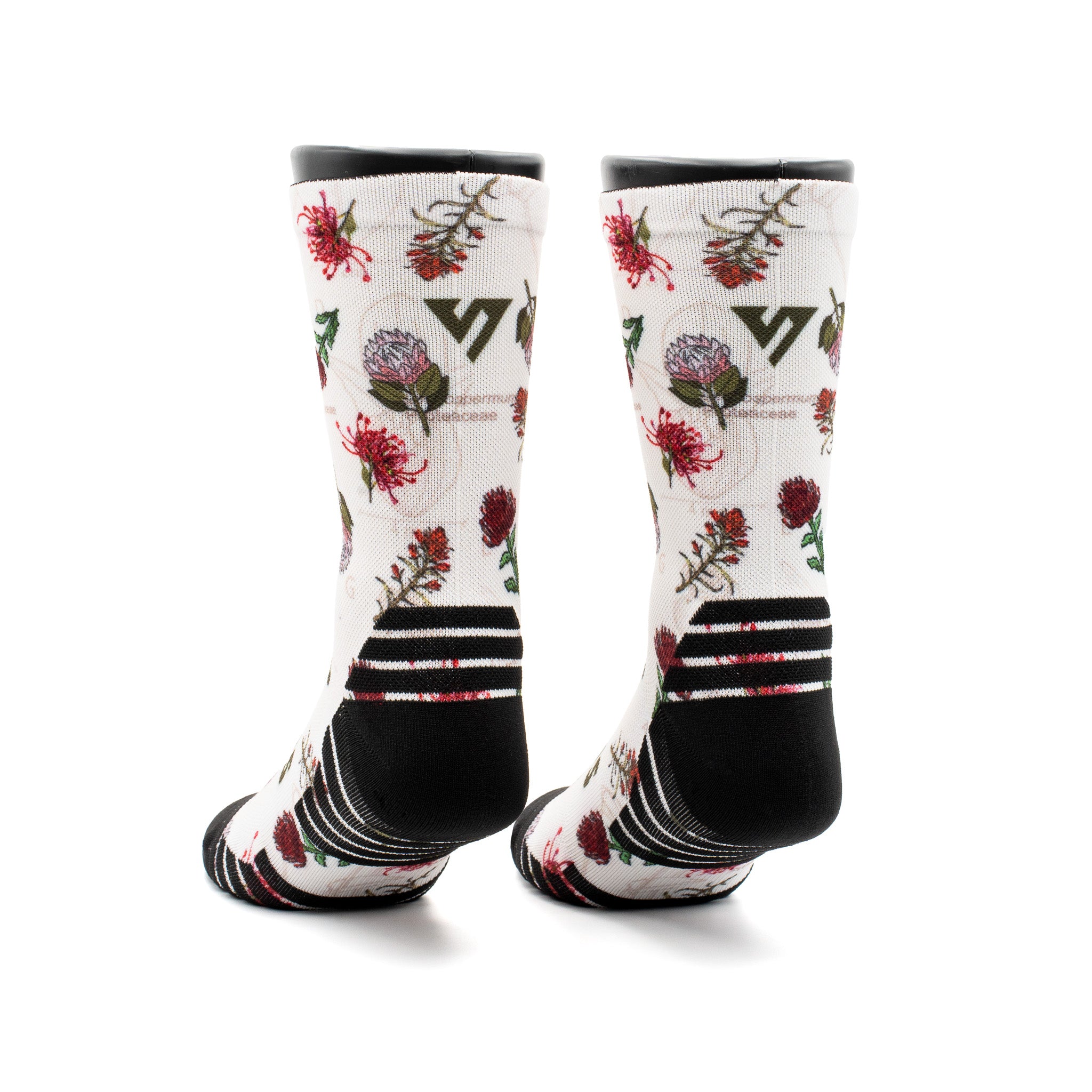 Protea Active Crew Socks