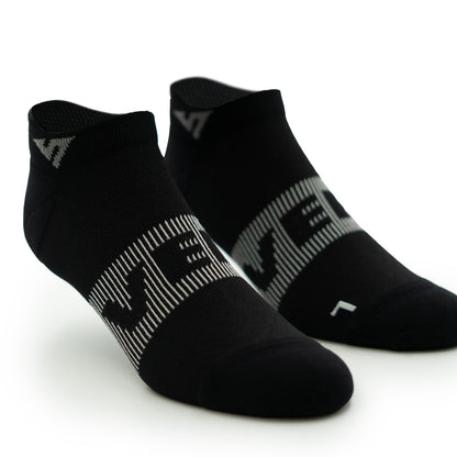 Graphite Velocity Trainer Socks