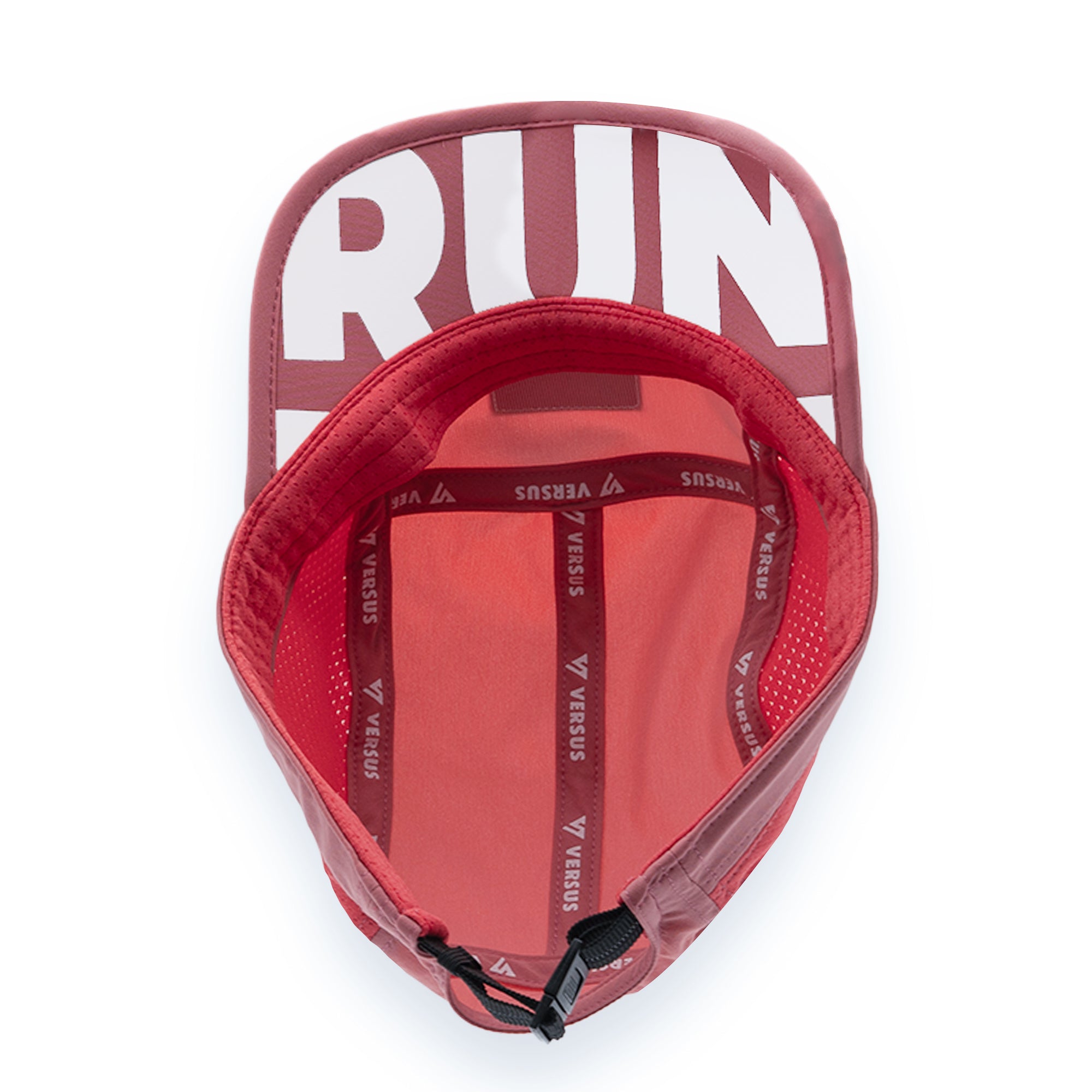 Dusk Running Cap