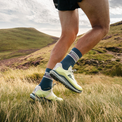 Misty Lake Trail Running Socks