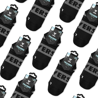 Graphite Velocity Trainer Socks