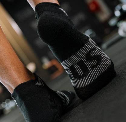 Graphite Velocity Trainer Socks