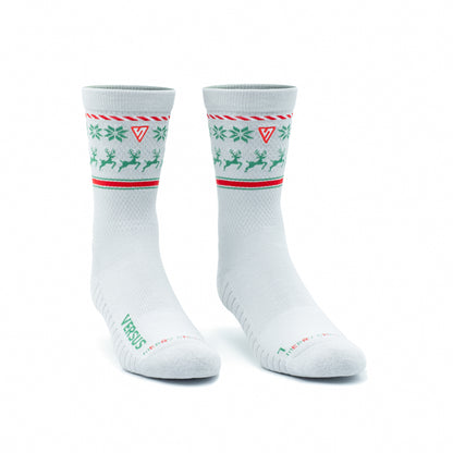 Christmas '25 Lifestyle Crew Socks