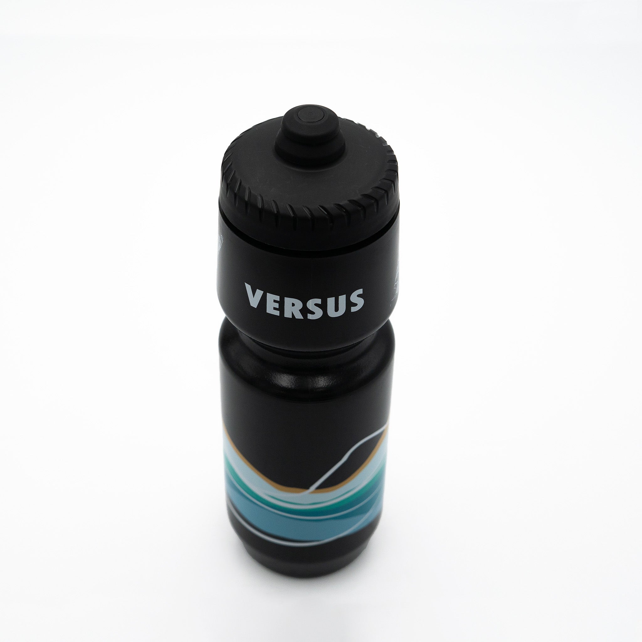 Purist Hydrate Black 750ml