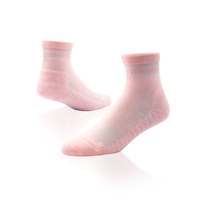 Blossom Lifestyle Quarter Socks