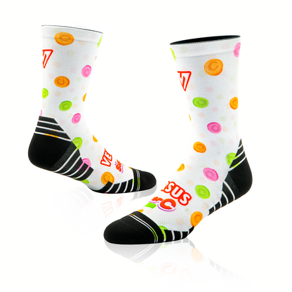 Super C Active Crew Socks