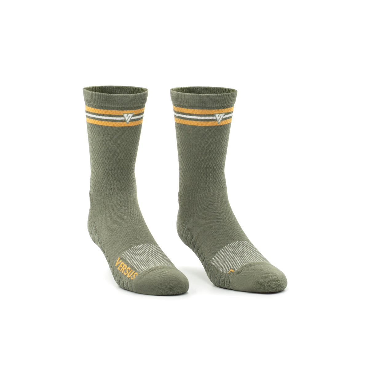 SA Supporter Lifestyle Crew Socks