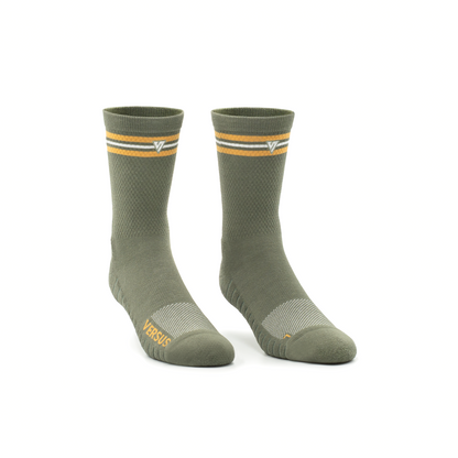 SA Supporter Lifestyle Crew Socks