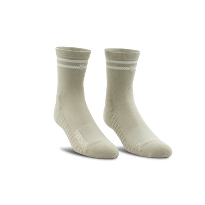 Sand Lifestyle Crew Socks