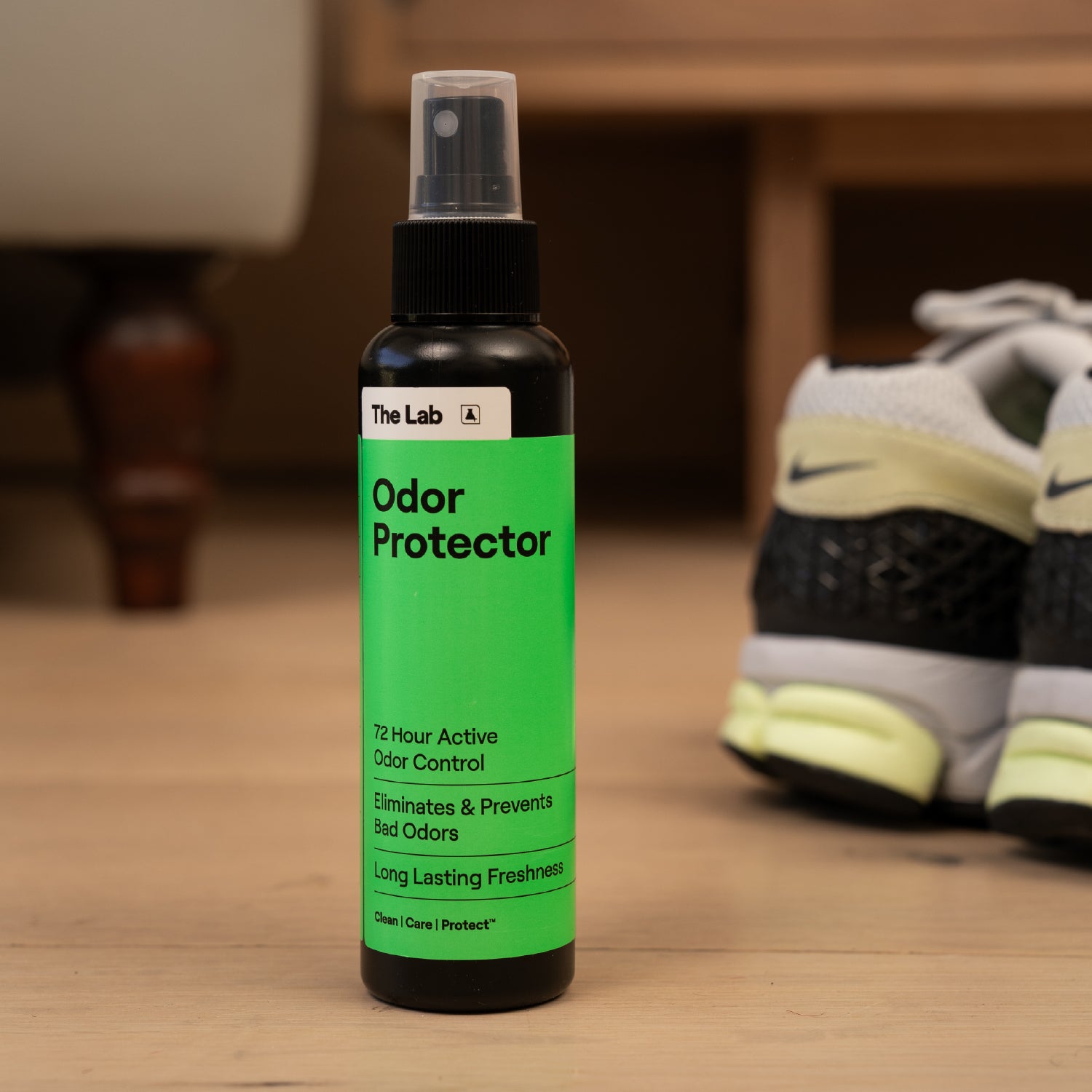 The Lab Odor Protector 125ml