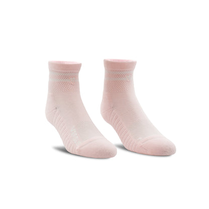 Blossom Lifestyle Quarter Socks