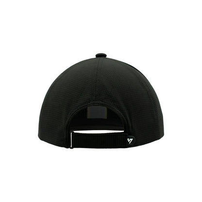Black Lifestyle Cap