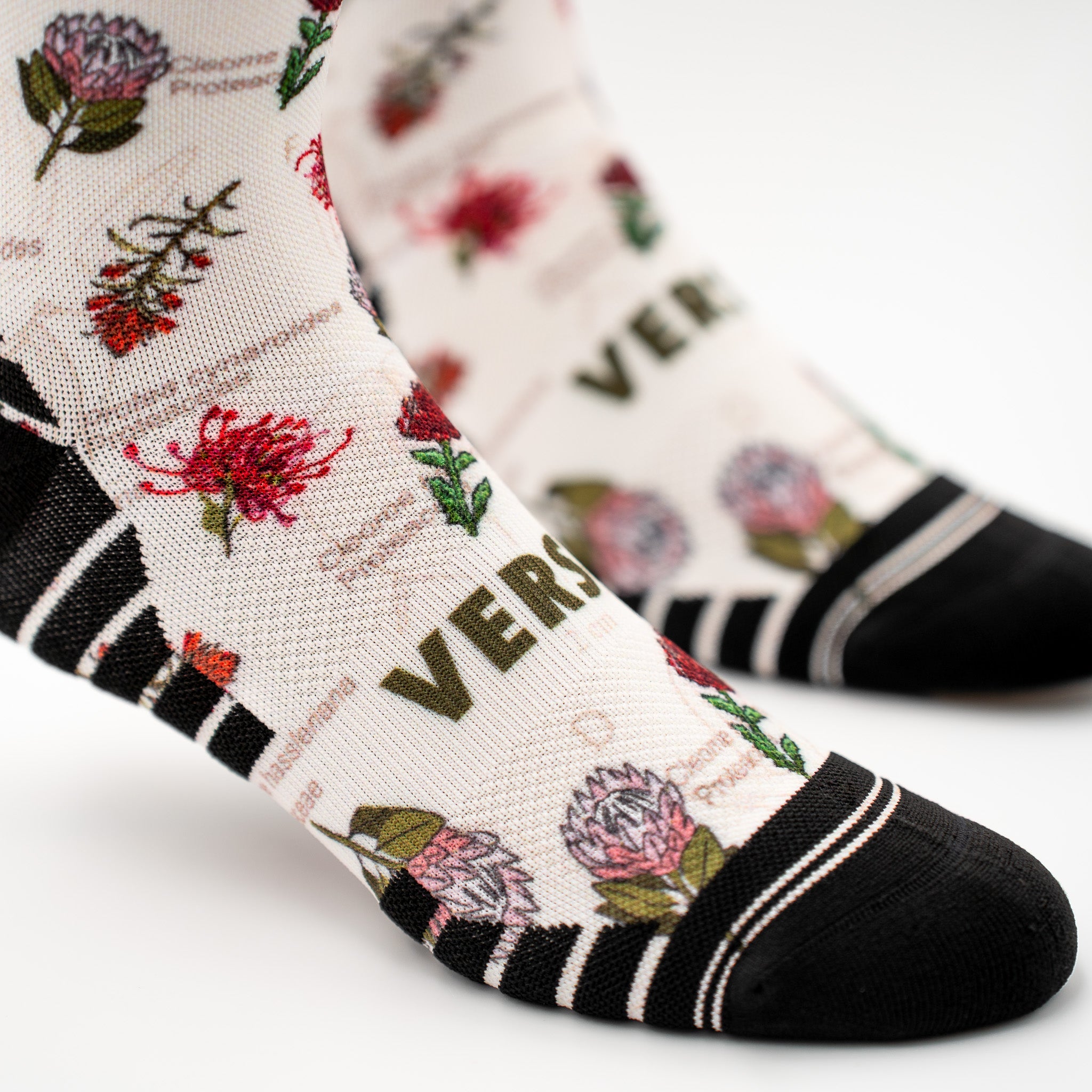 Protea Active Crew Socks