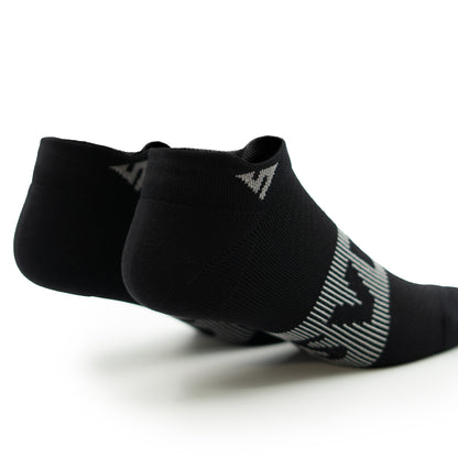 Graphite Velocity Trainer Socks