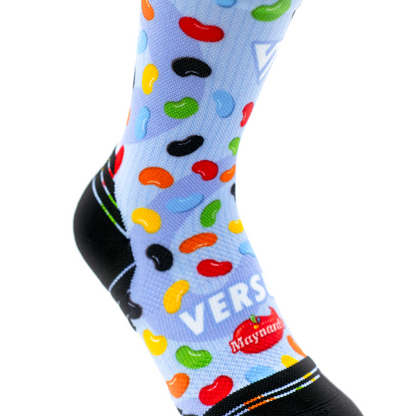 Jelly Beans KIDS 2.0 Active Crew Socks