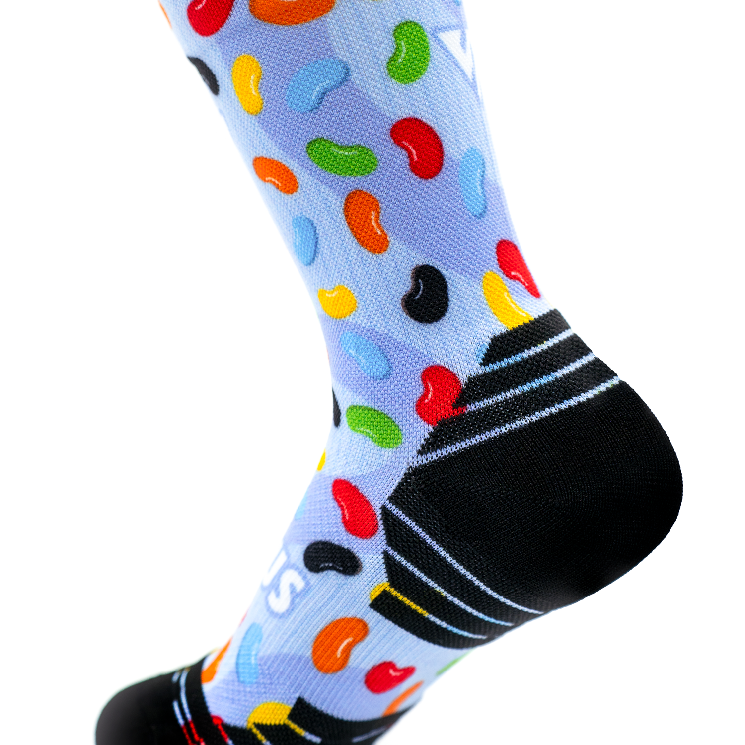 Jelly Beans KIDS 2.0 Active Crew Socks