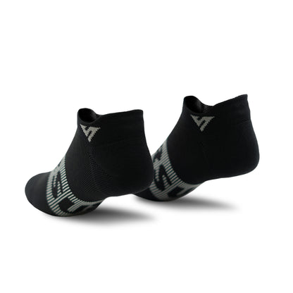 Graphite Velocity Trainer Socks