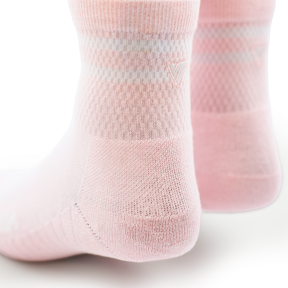 Blossom Lifestyle Quarter Socks