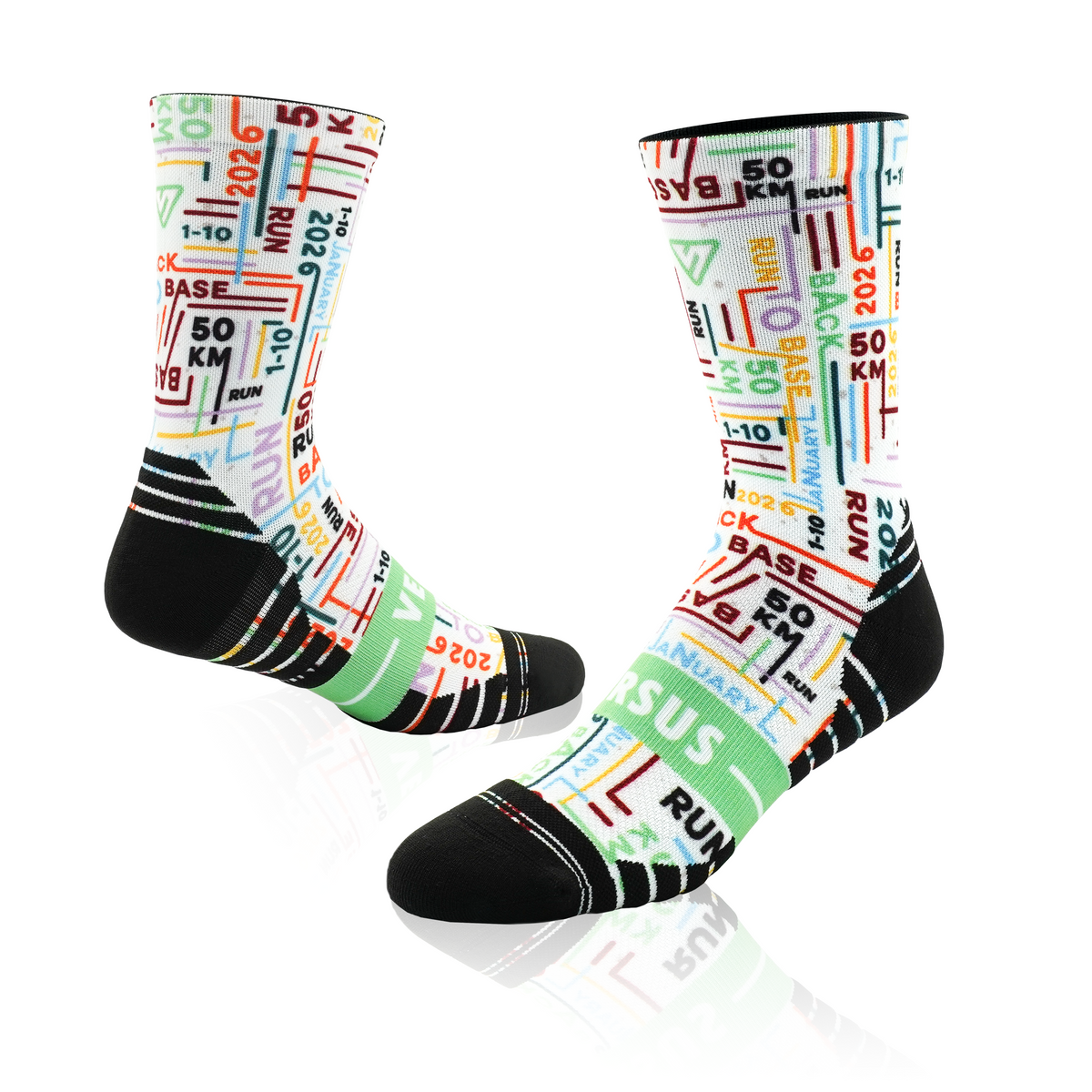 Back to Base 2026 – Versus Socks