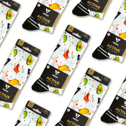The Foodie Bundle