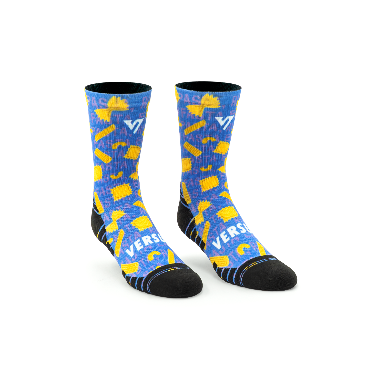 Pasta Active Crew Socks
