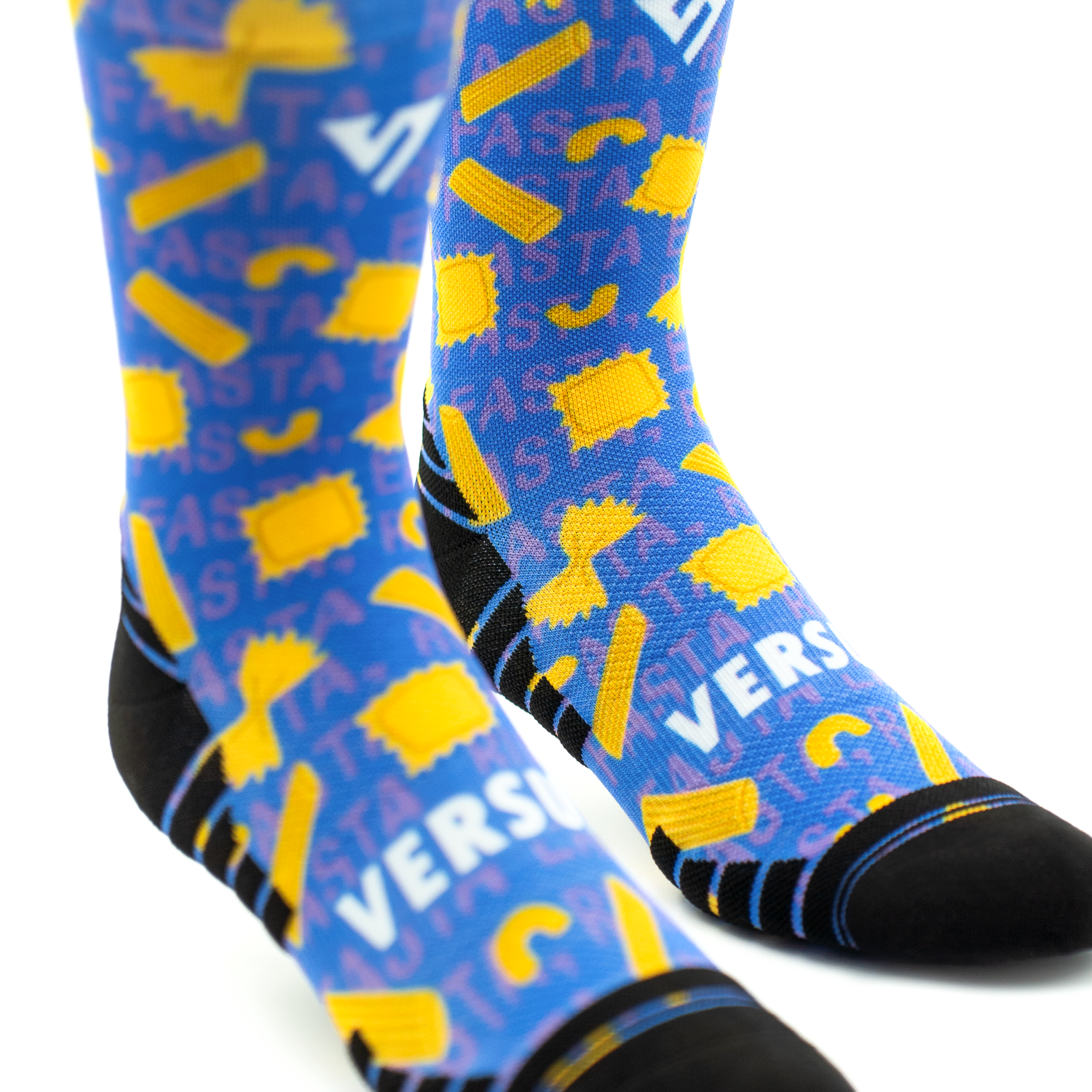 Pasta Active Crew Socks