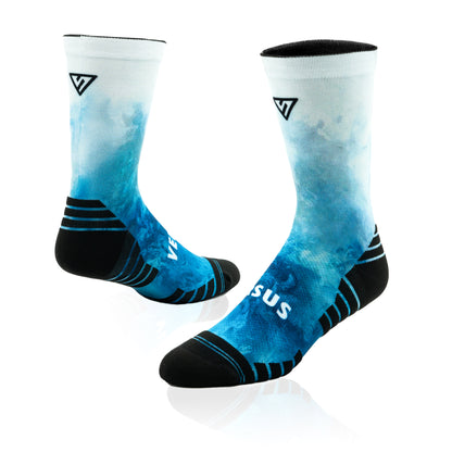 Riptide Active Crew Socks