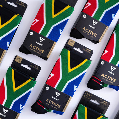 The South African Bundle