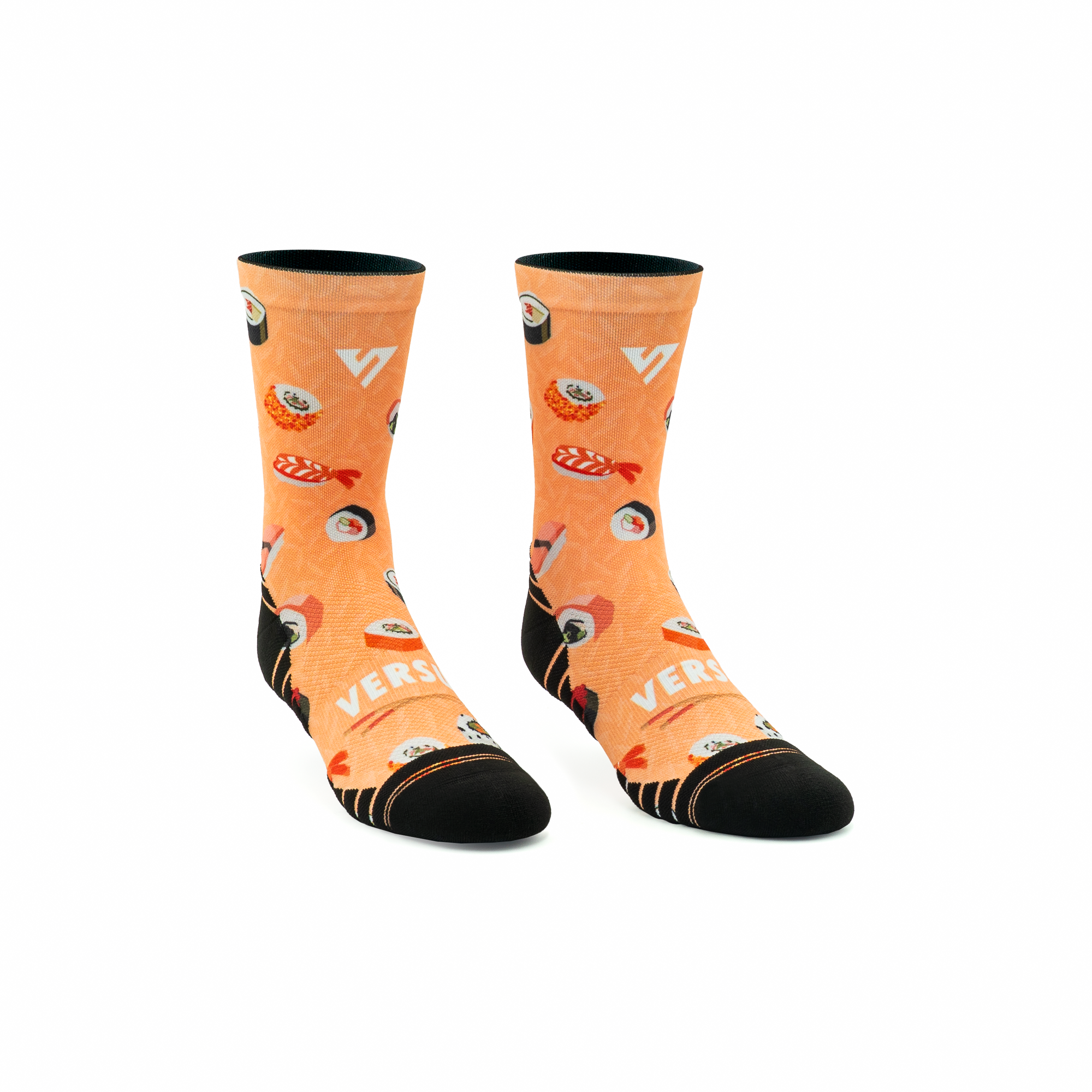 Sushi Active Crew Socks