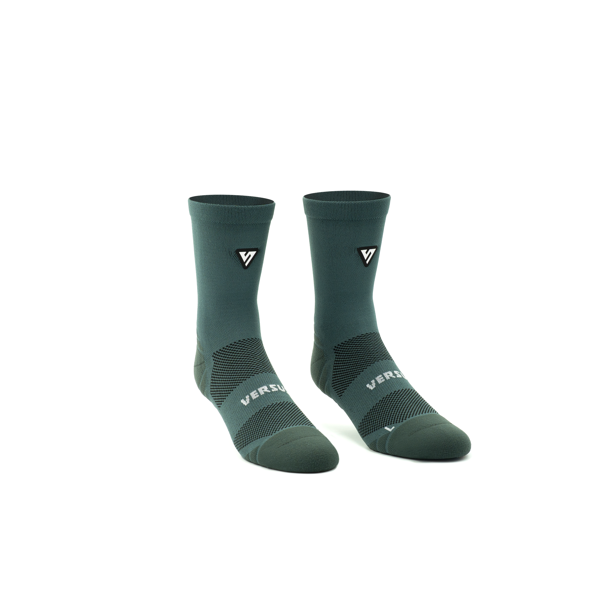 Classic Airforce Active Crew Tab Socks