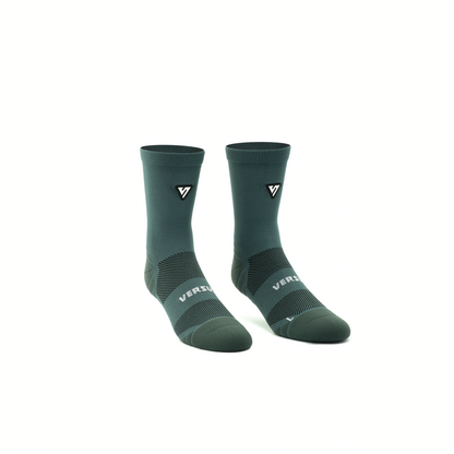 Classic Airforce Active Crew Tab Socks