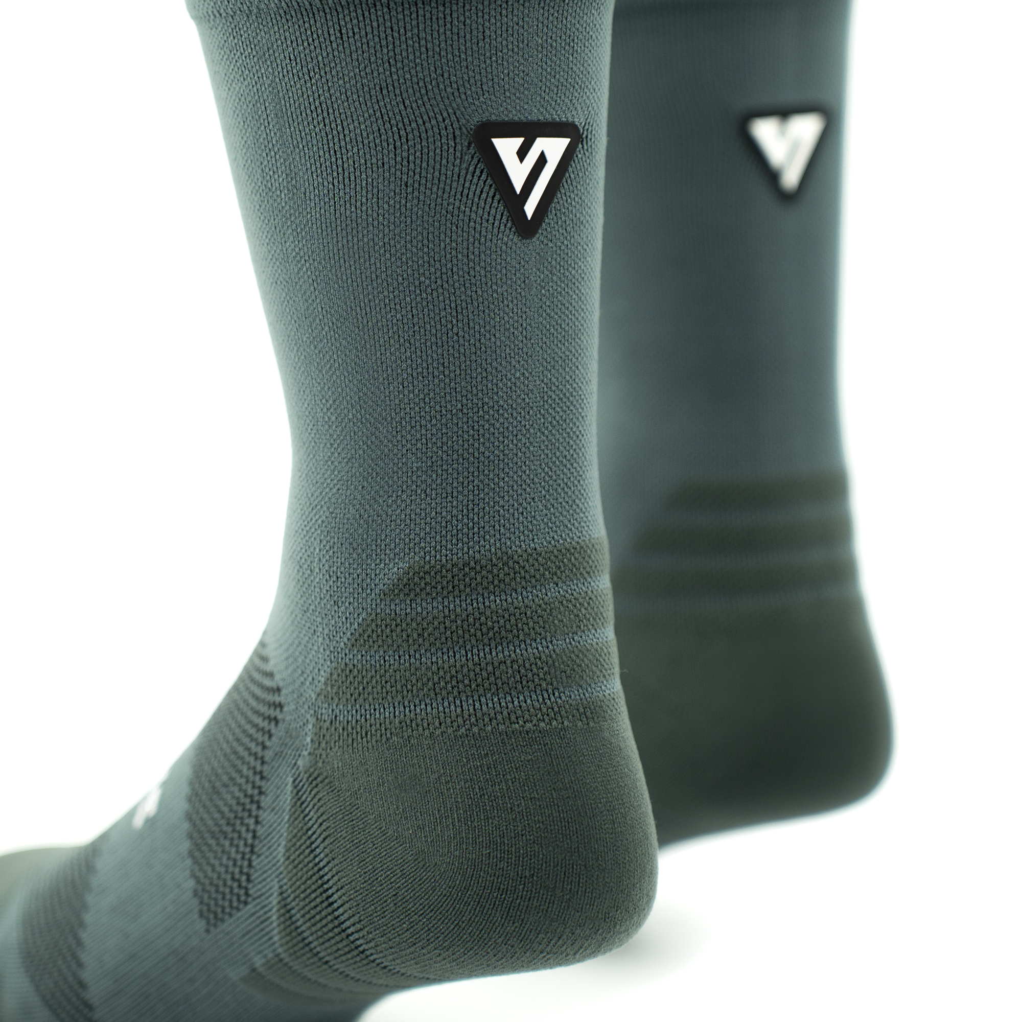 Classic Airforce Active Crew Tab Socks