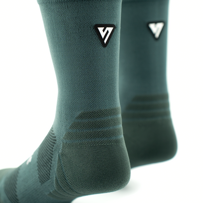 Classic Airforce Active Crew Tab Socks