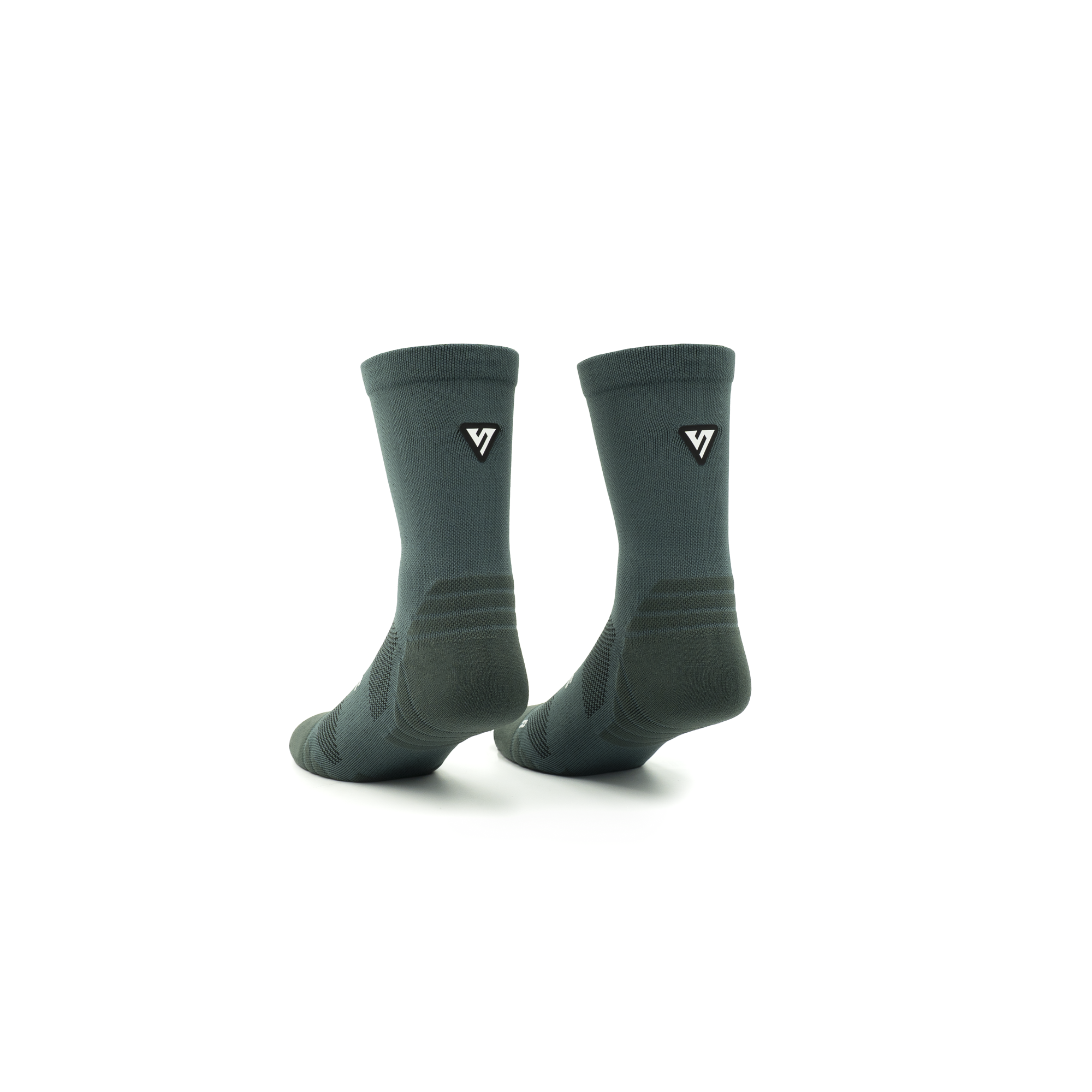 Classic Airforce Active Crew Tab Socks