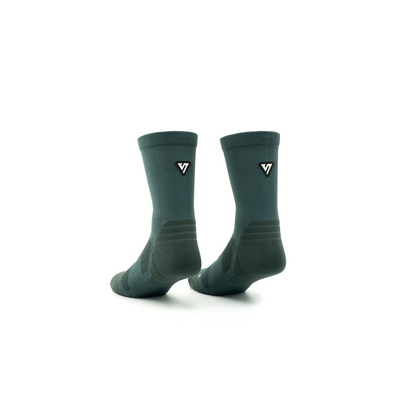 Classic Airforce Active Crew Tab Socks